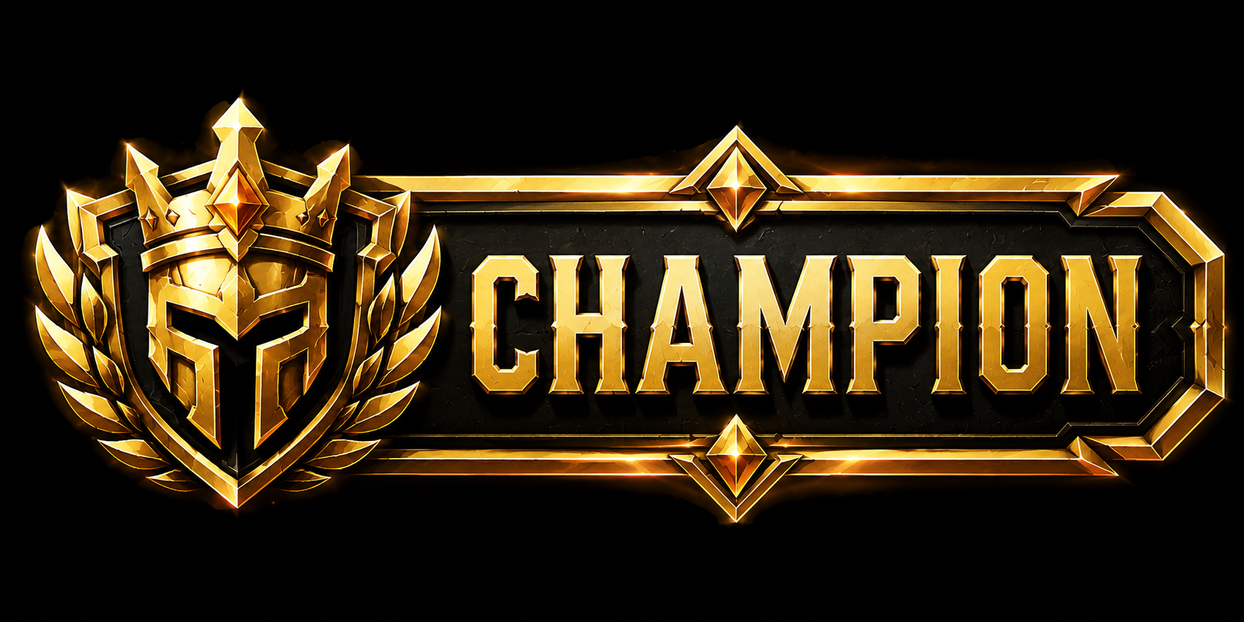 Champion Rank