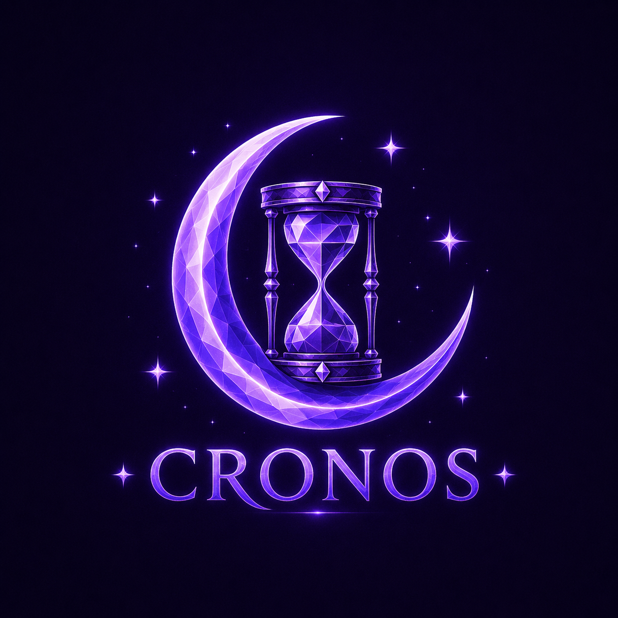 ⏳ Cronos