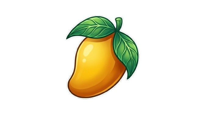 🥭 Mango