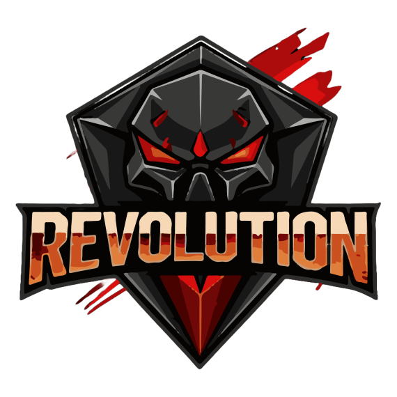 Rust revolution vip basic 90 days