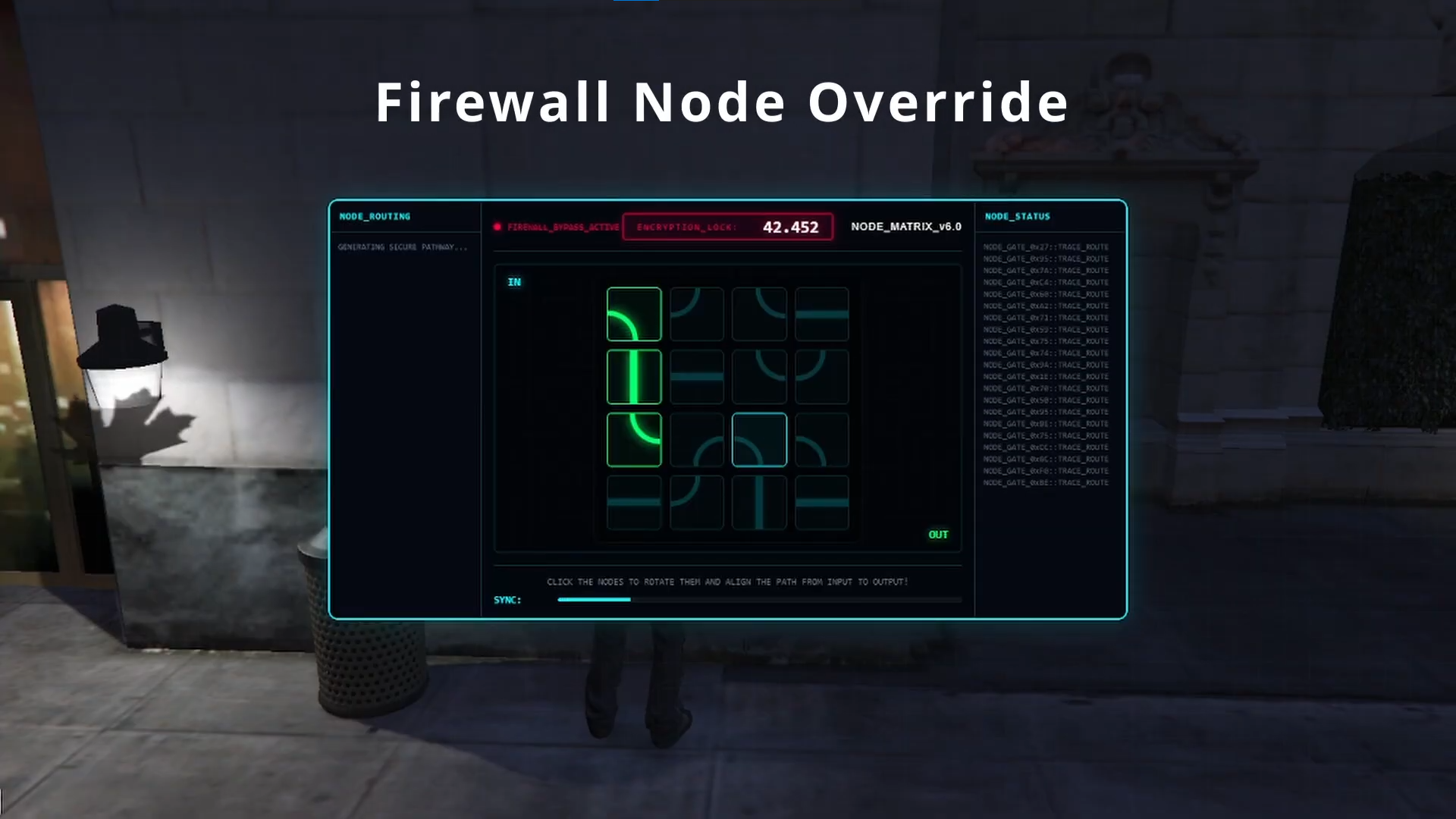 🕵️ Hacker Minigame Pack (12-in-1) [Escrow]