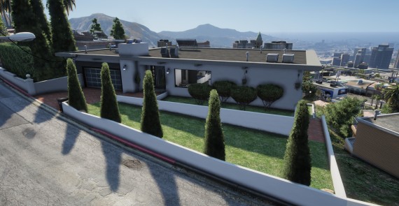 Vinewood House #3
