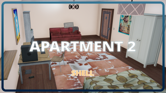 APARTMENT 2