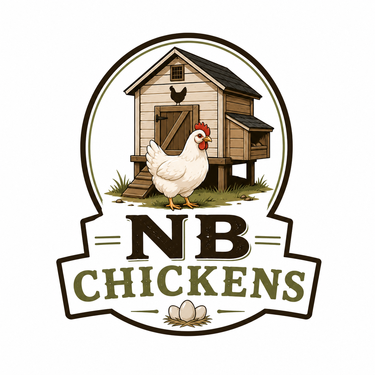 NB Chickens
