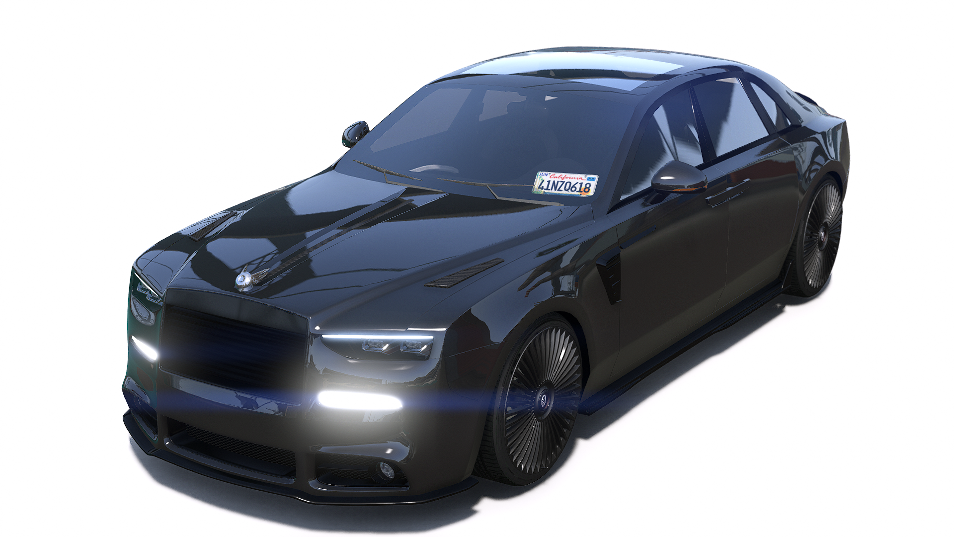 Enus Obsidian