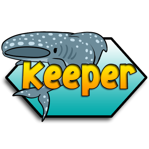 Curator to Keeper