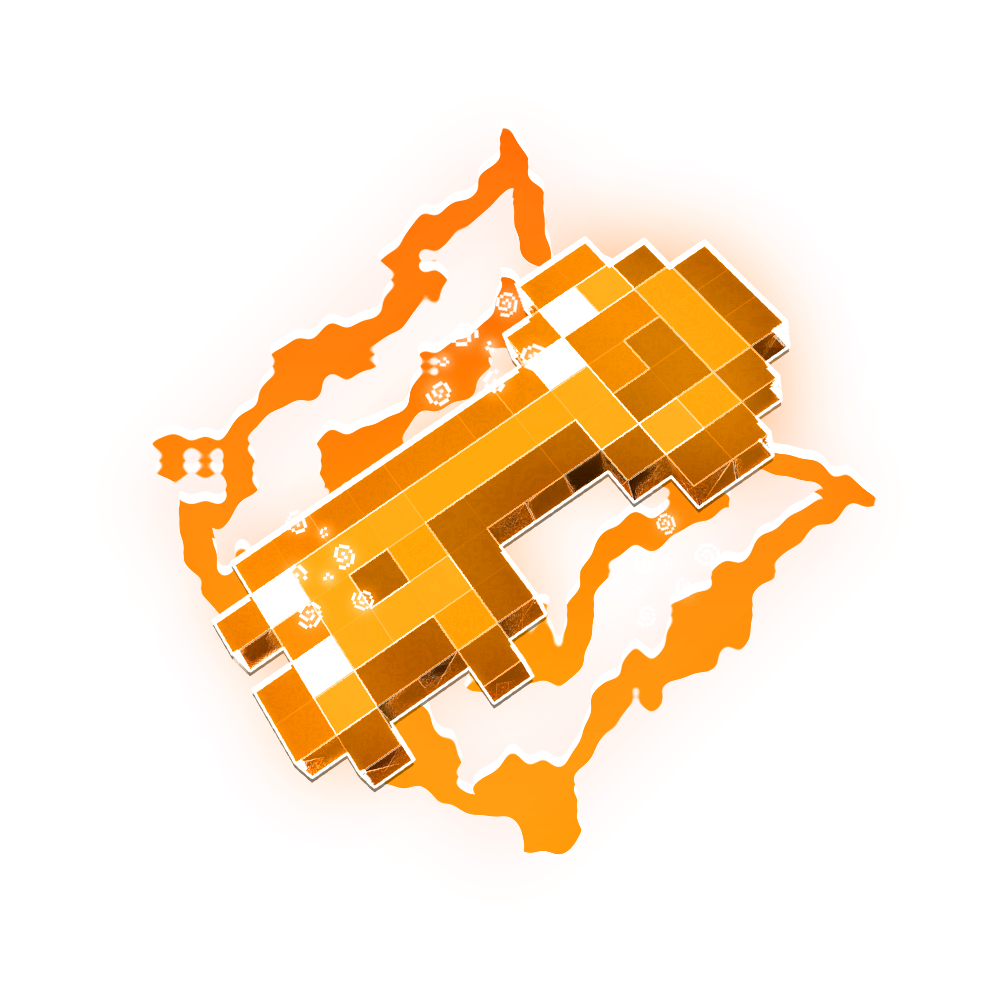 1 MVP Key (Skyblock)