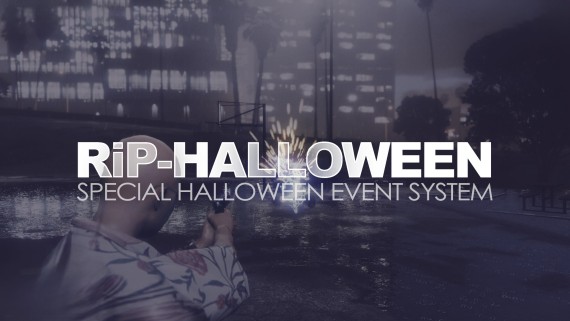 RiP-HalloweenV2 Thumbnail