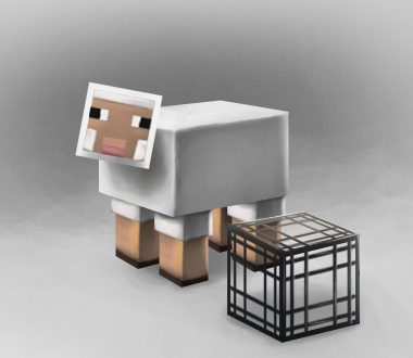 Sheep Spawner