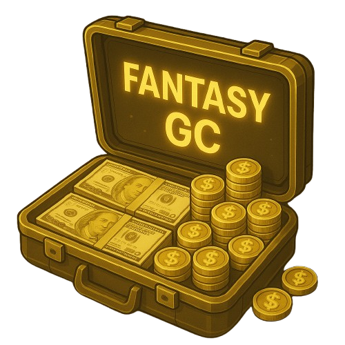 1600 GC