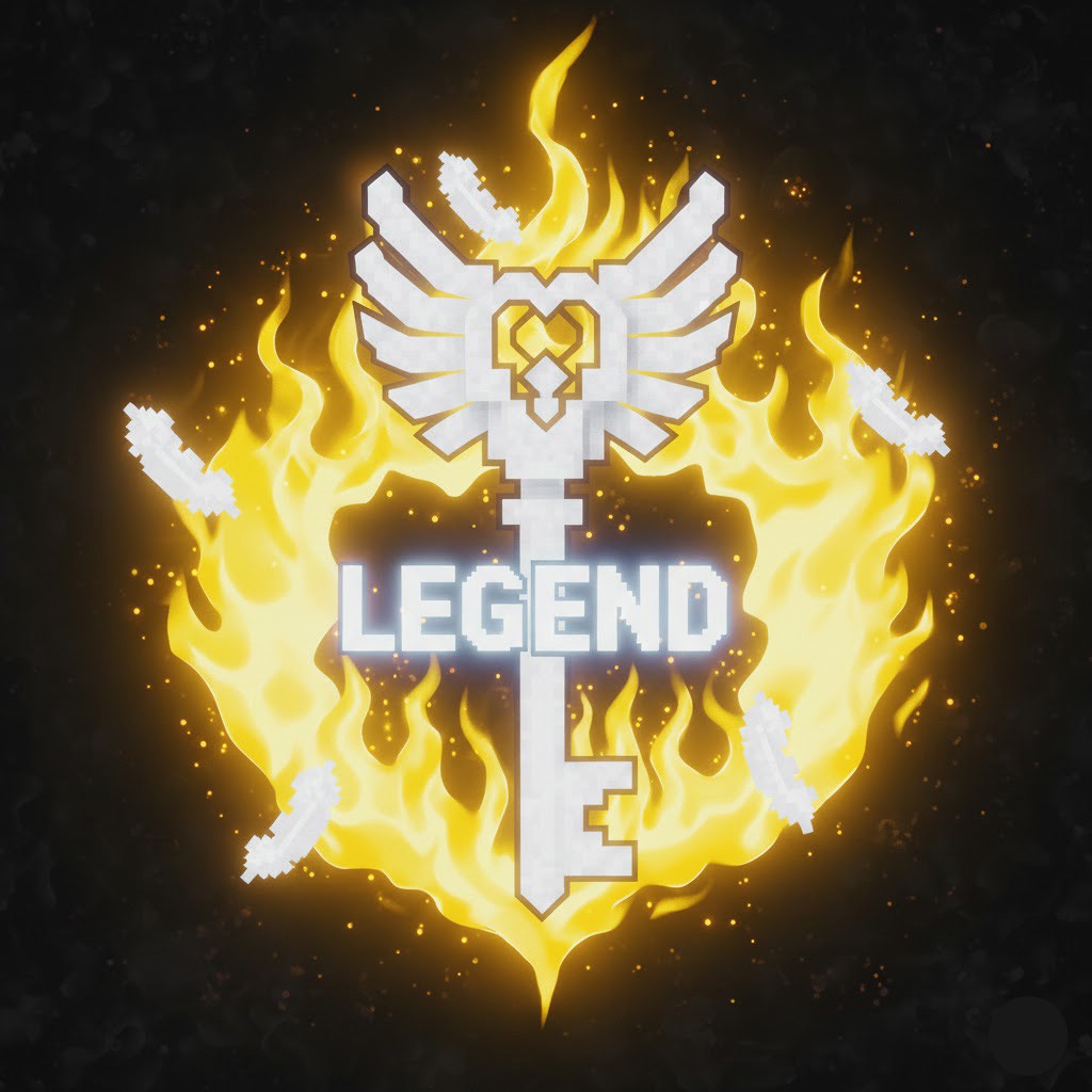 Cheie LEGEND