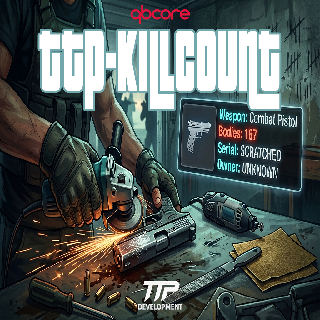 TTP-KILLCOUNT