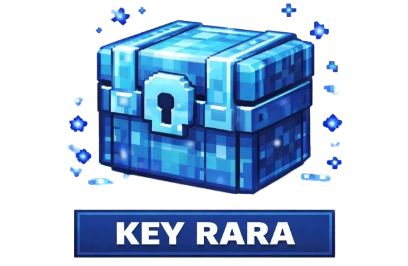 Key Rara🗝️