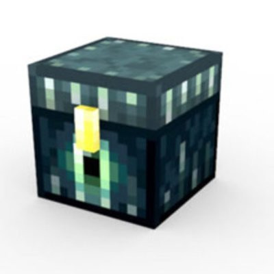 Enderchest Command