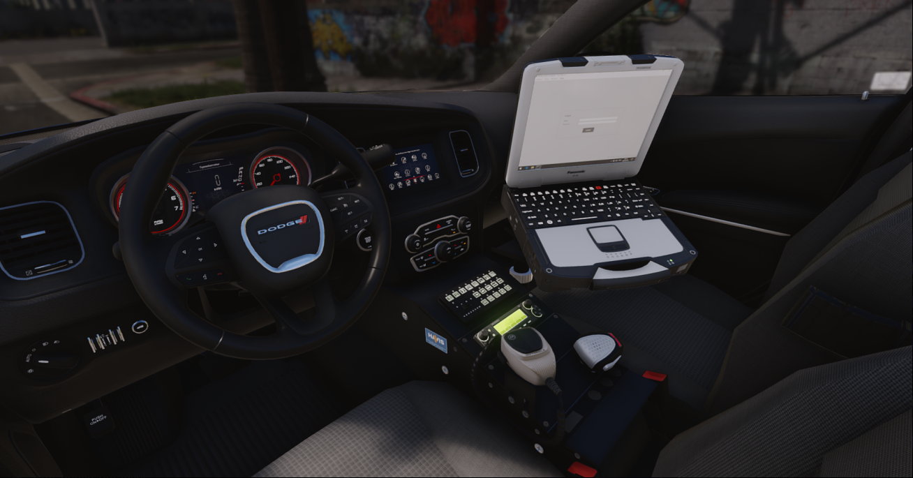 [NON-ELS] Atlanta Police Department Pack
