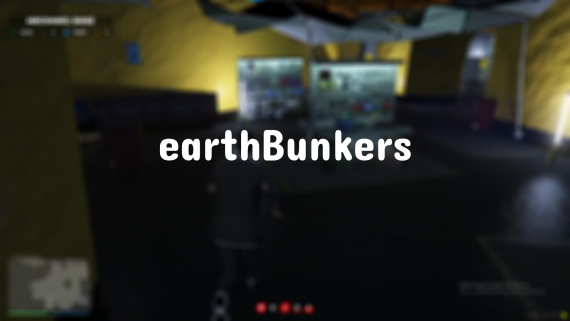 [ESX] Bunkers
