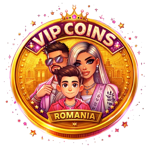 50 VIP COINS