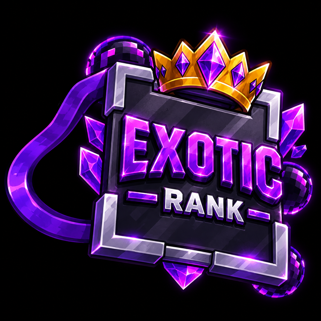 Exotic Rank