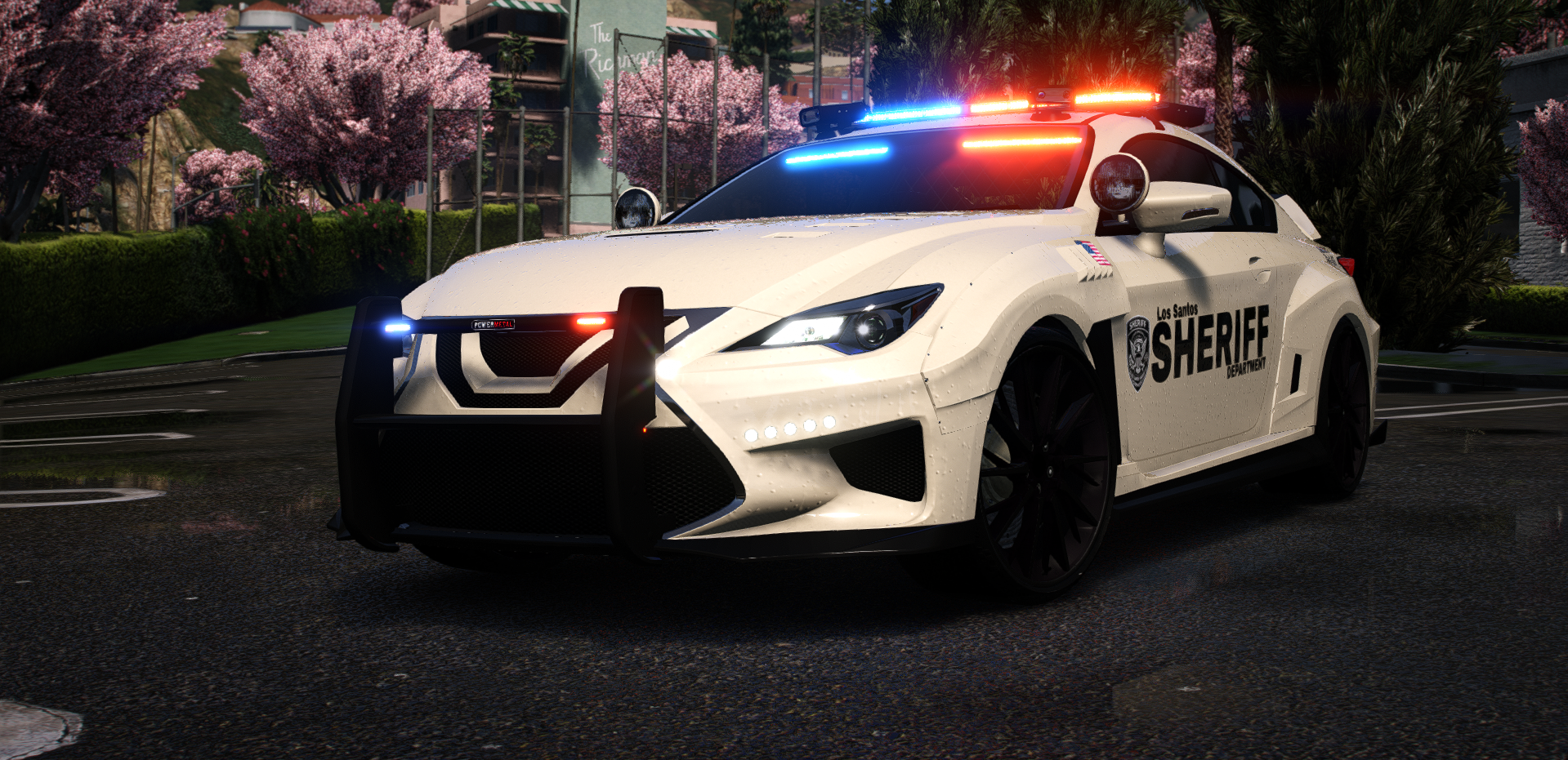 POLICE VECTRE (VECTRE)