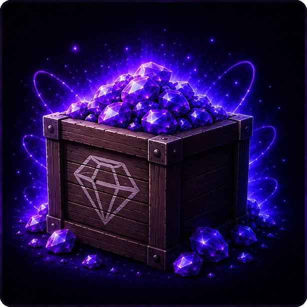 1.000 Gems