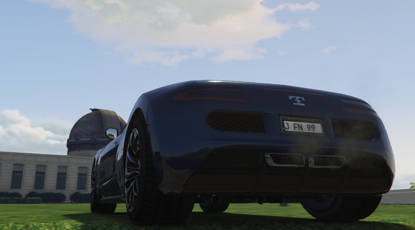 ResQPlates