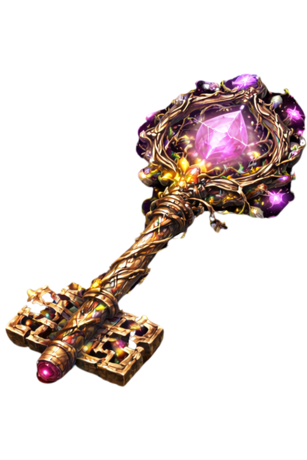 Sky God Bundle