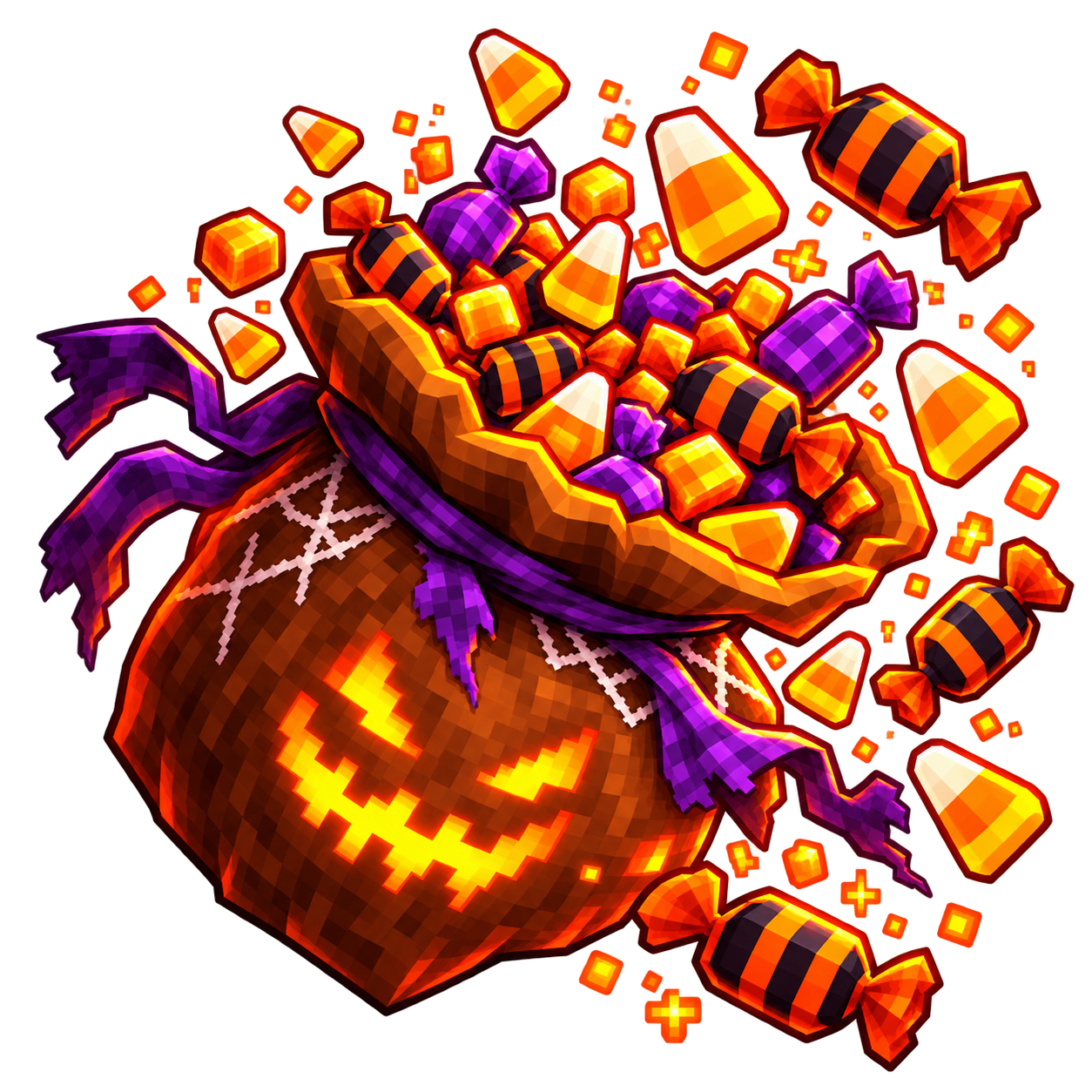 2000 Candy