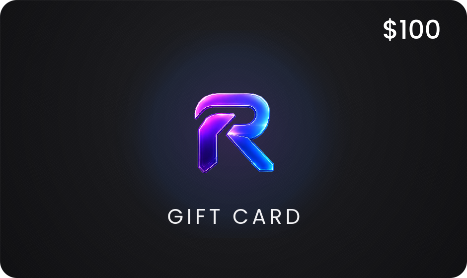 $100 E-Gift Card