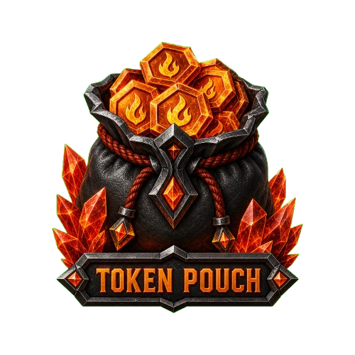 200 Tokens