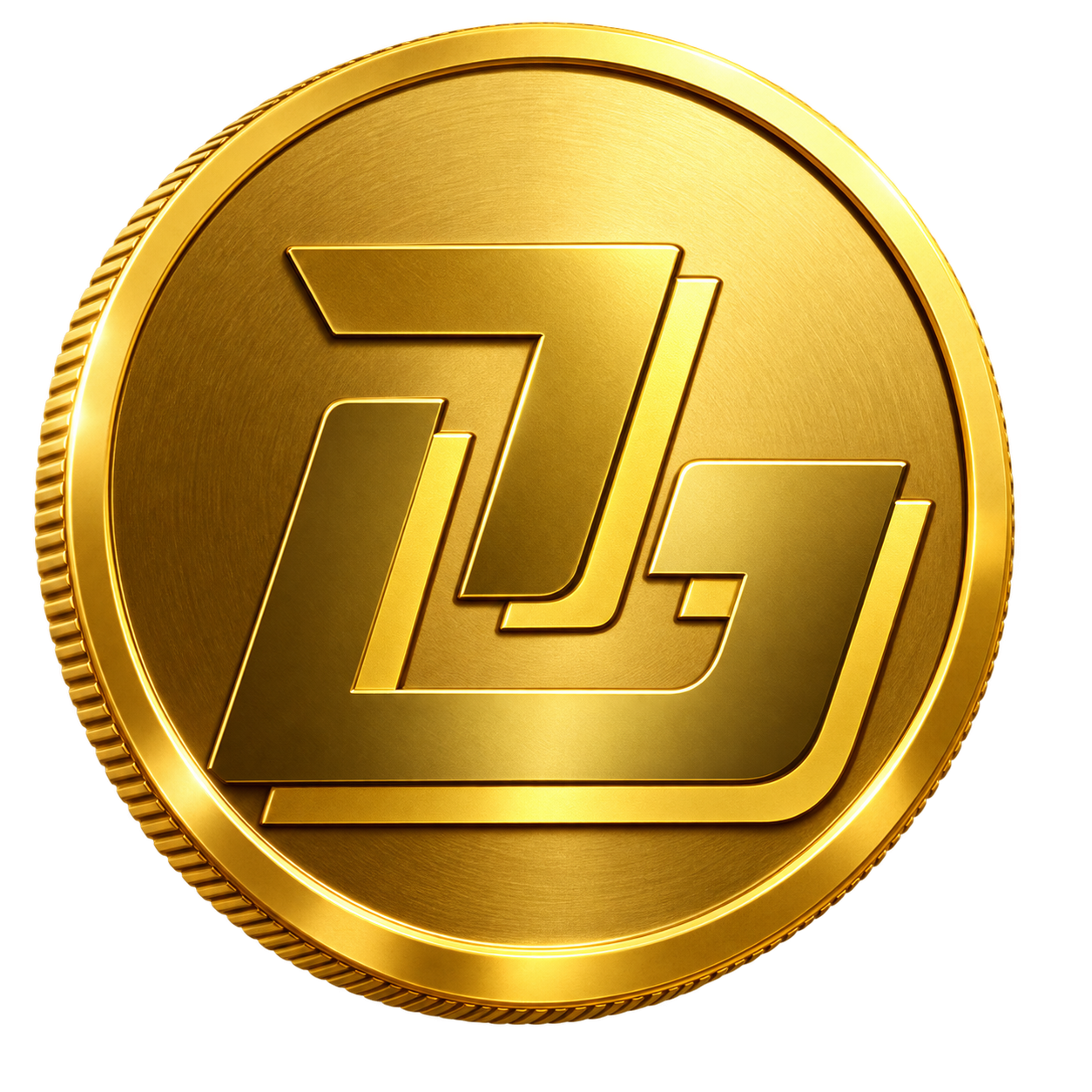 100 JG Coins