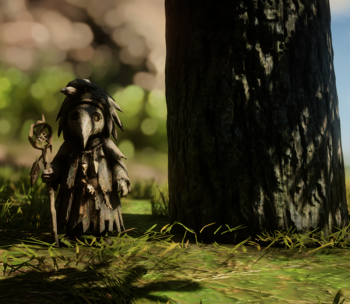 Halloween Cursed Dolls pack