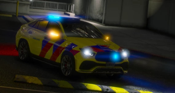 Ambulance Serrano