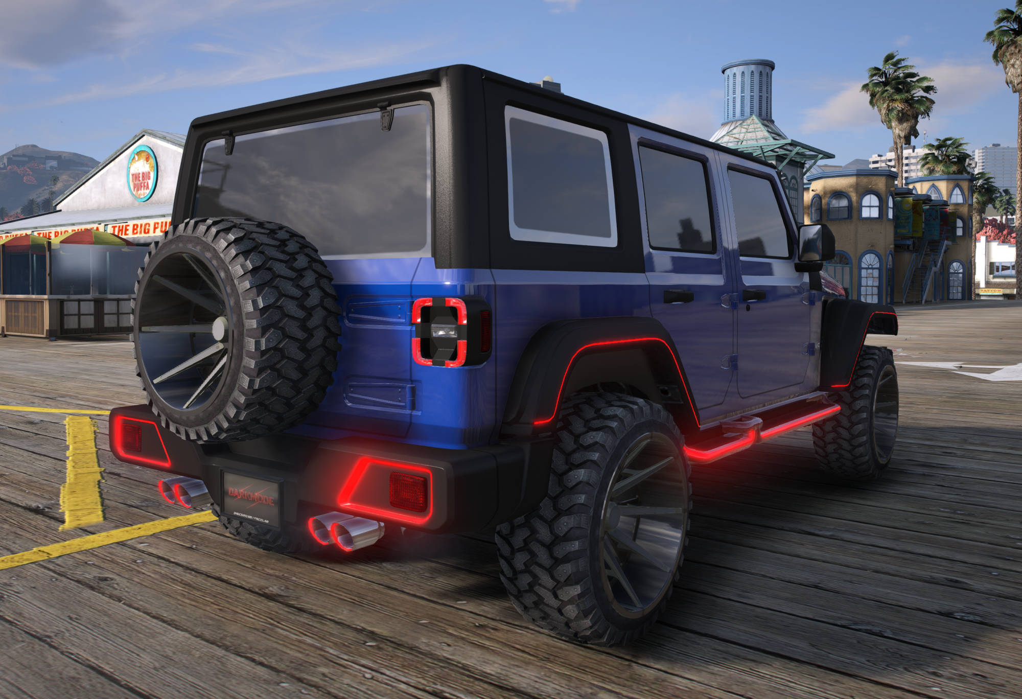Canis Terminus Screenshot 6