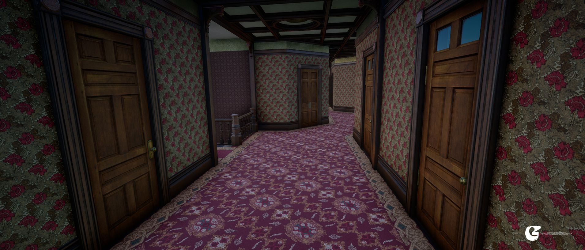 [ Home Sweet Home ]