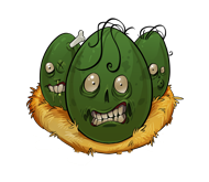 SPAWNER DE ZOMBIE