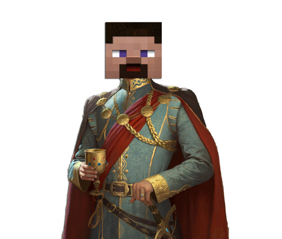 Lord Rank Package