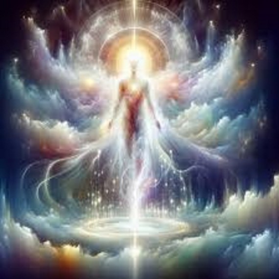 Supreme to GOD