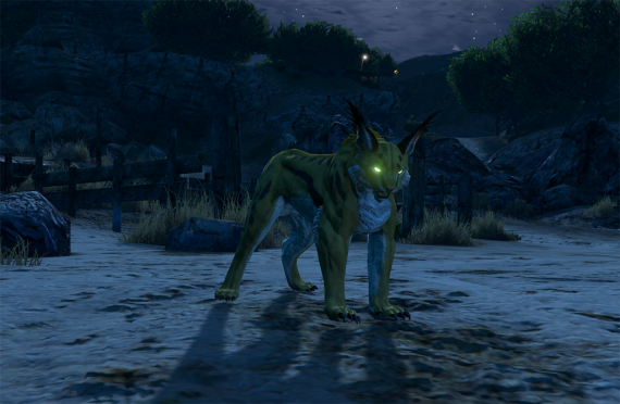 Lynx