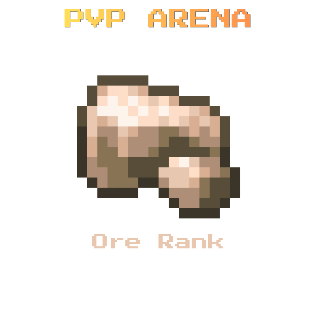 Ore