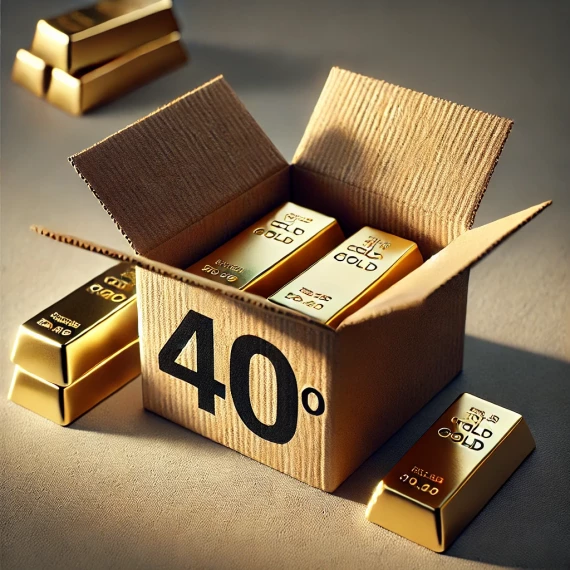 Pack 40 Crédits