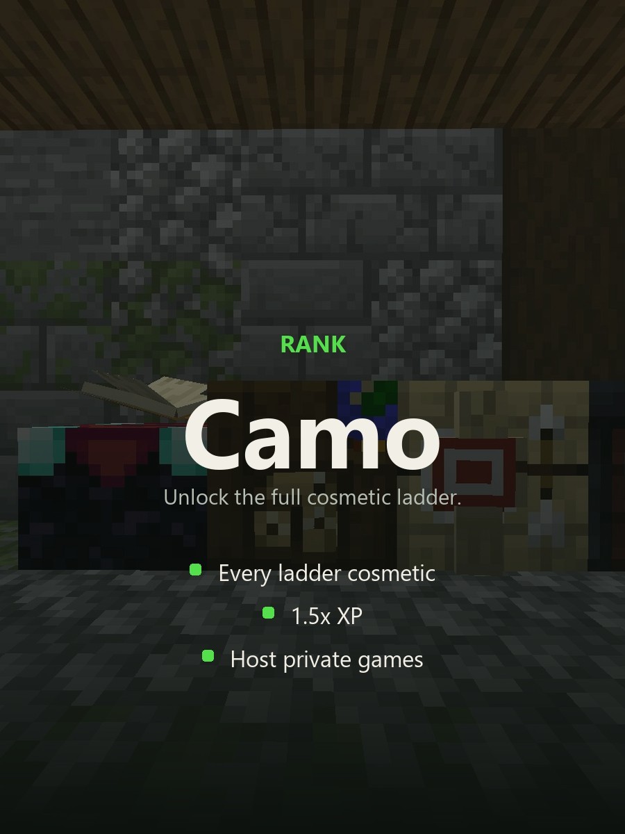 Camo