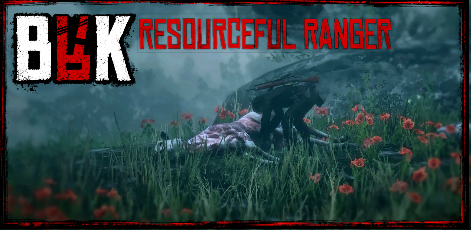 BRK Resourceful Ranger
