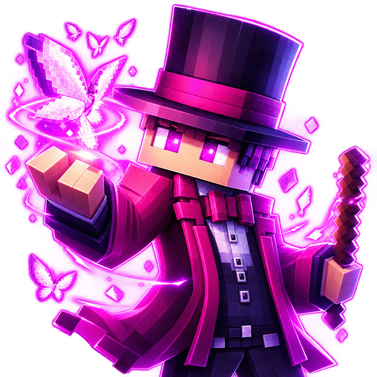 Magician Rank