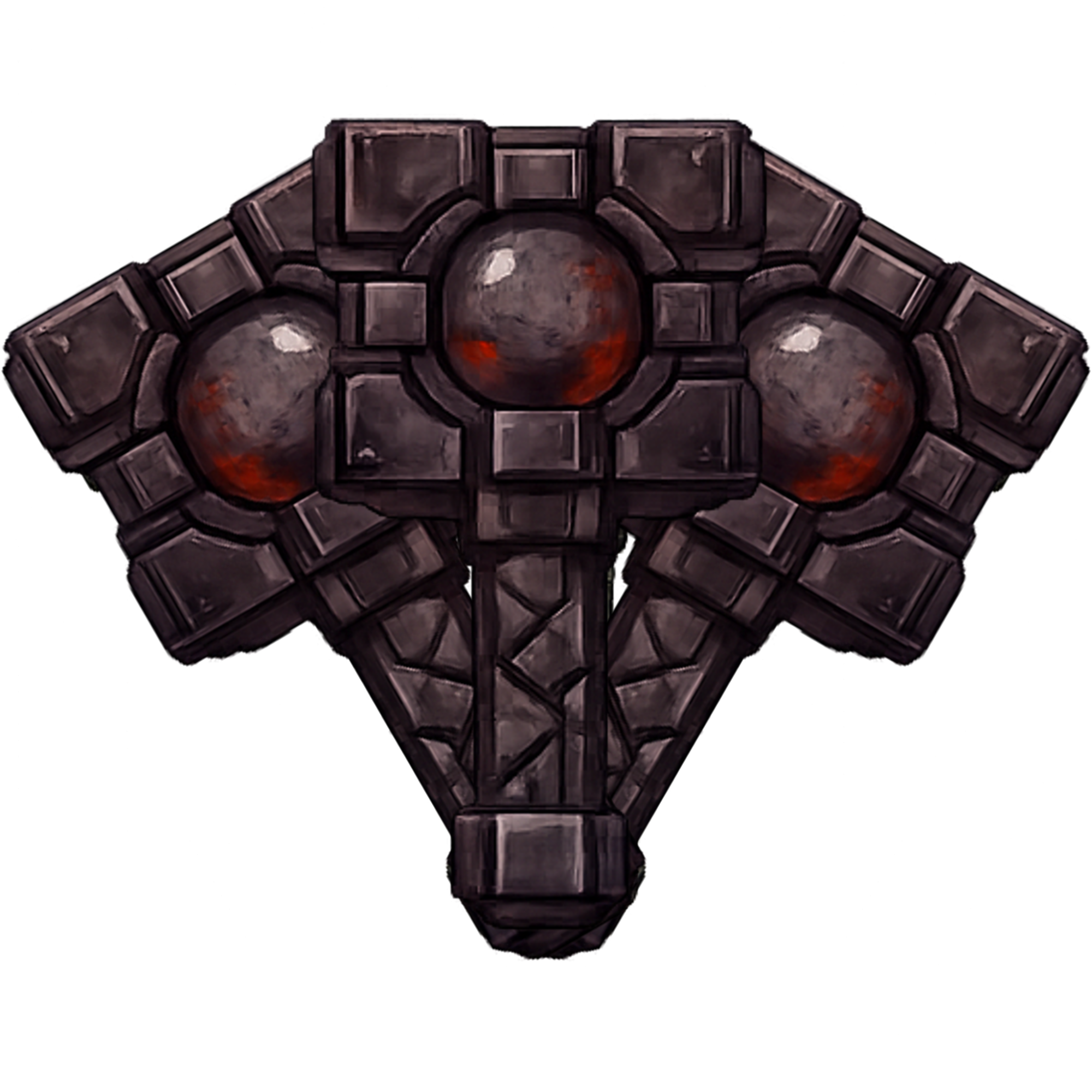 (X3) KEY NETHERITE