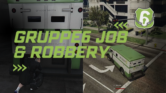 Gruppe6 job&robb