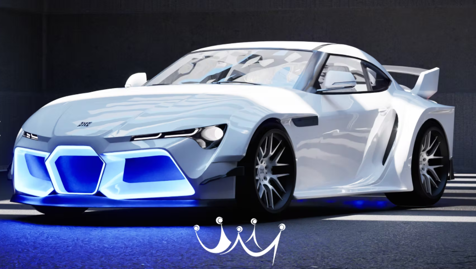 Jester Civil [2 Vehicles Stock & Widebody]