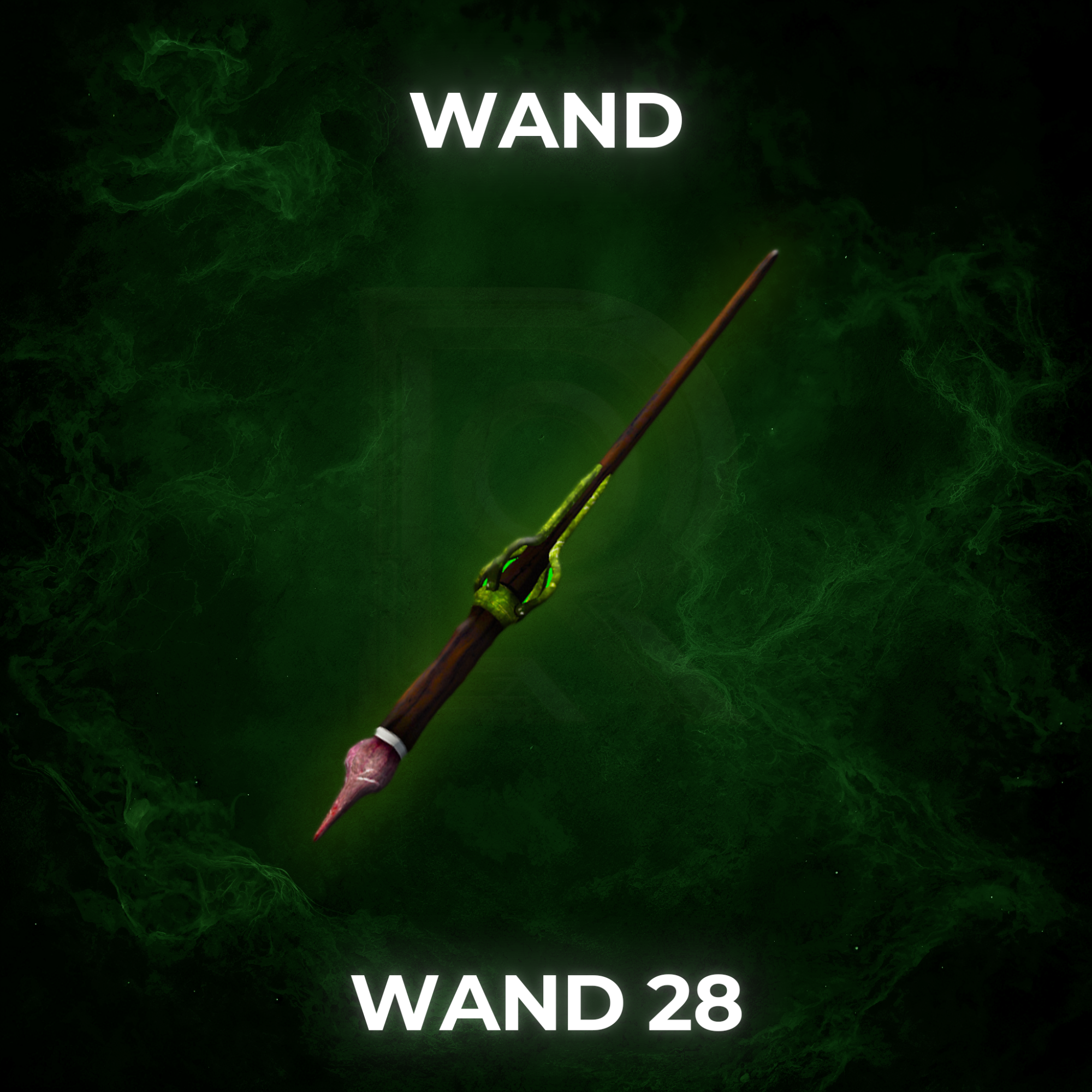 WAND 28