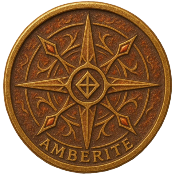 550,000 Amberite