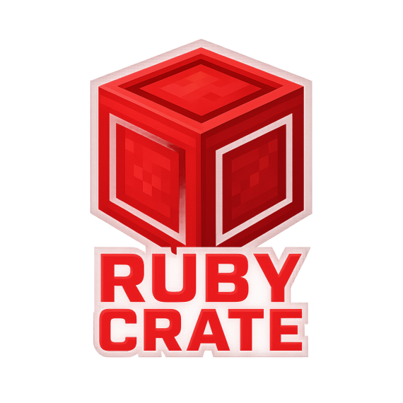 Ruby crate