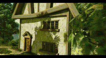 Houses Map V1.0